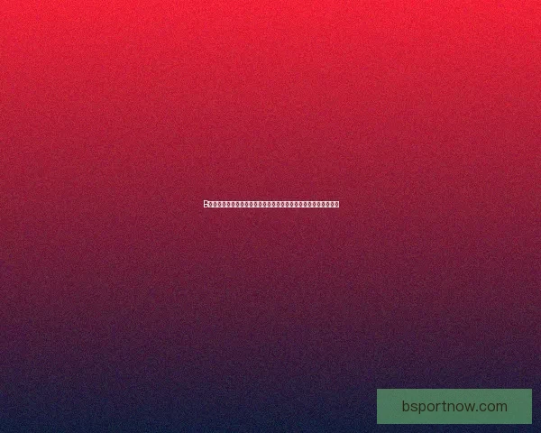 B体育官方入口：畅享全新体育体验，打造专业赛事直播与互动平台