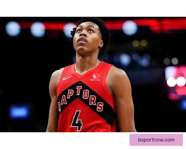 猛龙大胜魔术52分迎来三连胜 巴恩斯砍下23+15巴雷特24分闪耀全场